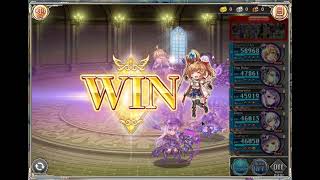 Kamihime  7th Light Tower 2122F [upl. by Enaek]