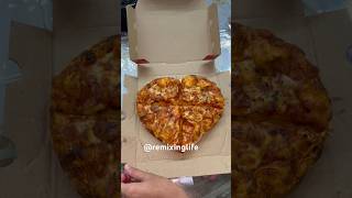 Special Pizza  Sbarro viral youtubeshorts [upl. by Melicent]