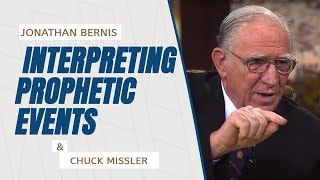 The Future Of The World Chuck Missler On Interpreting Prophetic Events [upl. by Larianna]