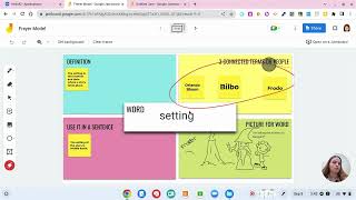 Jamboard Tutorial for Teachers [upl. by Llib722]