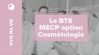 Tout sur le BTS Esthétique option Cosmétologie👨‍⚕👩‍⚕ [upl. by Rednasela]