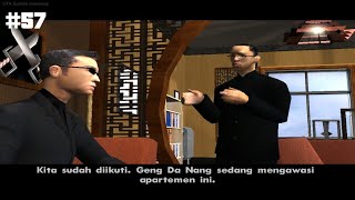 GTA San Andreas  Misi 57  Pengumpan  Subtitle Indonesia [upl. by Smailliw]