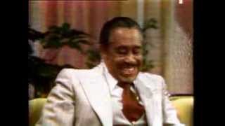 Cab Calloway does a lot of Jive Talk 1977 CBC Archives  CBC [upl. by Mikahs]