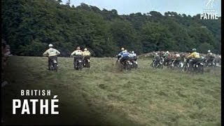 Motocross 1959 [upl. by Larrie]