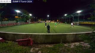 2024 DUMP IT Turnir  Apex Academy 53 Poduzetnički akcelerator  Full game [upl. by Tewell666]