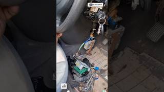 Hyundai i10 power stirring [upl. by Aidualc288]