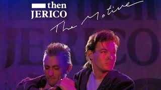 then JERICO 🎵 THE MOTIVE 🎵 Extended Mix ♬ HQ AUDIO [upl. by Syd]