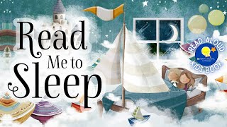 Read Me to Sleep  Read Aloud Kids Book  A Bedtime Story with Dessi  Story time [upl. by Pyne]