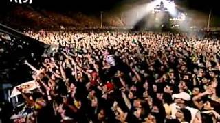 Michael Jackson Earth Song Live in Munich HIStory Germany Tour 1997 HQ [upl. by Agan]