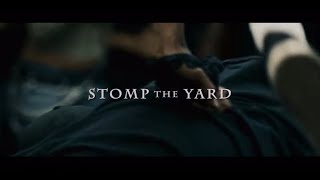 Stomp the Yard 2007  Opening Credits  First Dance Battle [upl. by Ttegirb]