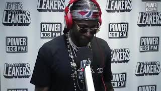 2chainz Freestyle to “DNA” Kendrick beat [upl. by Ariom794]