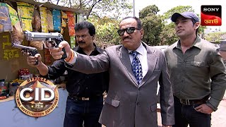 CID In Danger  CID  Special Cases  20 Feb 2024 [upl. by Etteniuq]