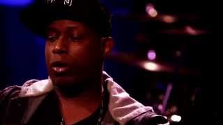 Talib Kweli Discussing Black Star on Guitar Center Sessions on DIRECTV [upl. by Harry301]