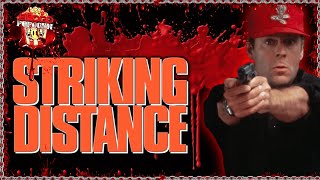 Striking Distance 1993 Movie Review [upl. by Libove]