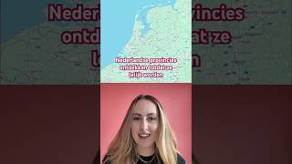 Nederlandse provincies ontdekken totdat ze lelijk worden 😳 [upl. by Stamata]