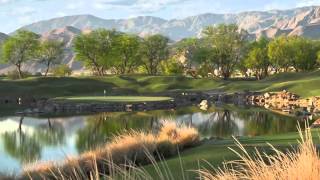 Pete Dye PGA WestLa Quinta Resort [upl. by Petey71]