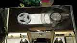 rca 8tr3 reel to reel tape player [upl. by Nedarb]