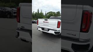 2019 GMC Sierra AT4 [upl. by Yoshiko]