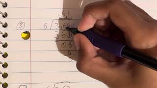 Module 4  Lesson 2 Decimal Divisions continued … Grade 5 Math [upl. by Niveg]