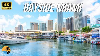 Bayside 2022  Miami Florida [upl. by Babita]