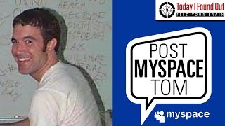 What Ever Happened to Everyones Friend MySpace Tom [upl. by Korten]