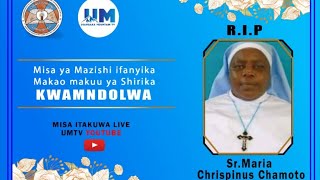 Live streaming of UMTV USAMBARA MOUNTAIN TV [upl. by Patricio]