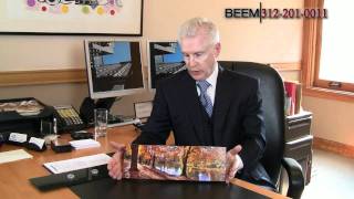 An Example of A Clients Invention and Patent  Chicago Patent Lawyer Richard Beem Explains [upl. by Meuser]