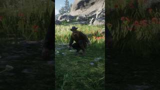 How to track legendary animals in Red Dead Redemption 2 [upl. by Jarrett]