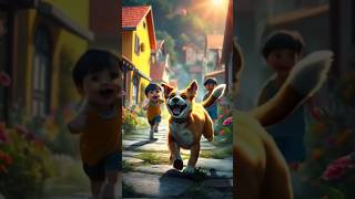 hindi cartoon kahani kartun bhut video shorts trendingshorts funny baalveer animation animals [upl. by Raman]