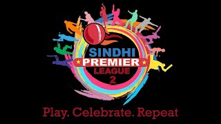 Sindhi Premier League 2019  DAY 9  Live Match [upl. by Zsa Zsa704]