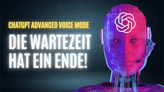 Endlich auch bei uns ChatGPT Advanced Voice ohne VPN nutzen Use Cases amp Tipps für den neuen Modus [upl. by Amilah]