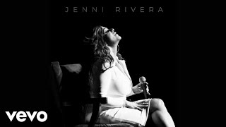 Jenni Rivera  Paloma Negra Audio [upl. by Okubo83]