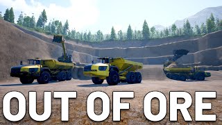 BACK TO THE GRIND  OUT OF ORE  MULTIPLAYER [upl. by Anayk]