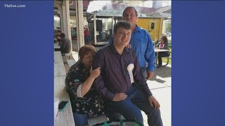 Families impacted by budget cuts to disability services [upl. by Gustaf34]