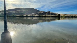 Brookville Lake Indiana [upl. by Llerot]