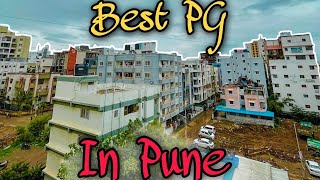 Cheap amp Best PG in Hinjewadi PUNE  Budget Accommodation in HINJEWADI Pune  Complete Information [upl. by Ysset653]