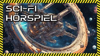 Die Hysteresis Schleife  SciFi Hörspiel hörspiel [upl. by Bobbie651]