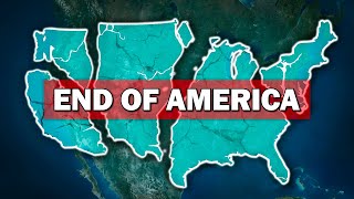 How To Collapse America [upl. by Letsirhc]