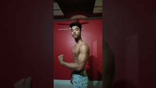 Fit body 👀💪 gym motivation  and fitness video 💪 [upl. by Kcirrad]