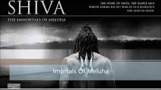 Immortals Of Meluha Part 01 [upl. by Nonrev]