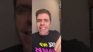 Jane’s Addiction  I HAVE ANSWERS  Perez Hilton [upl. by Balcke]