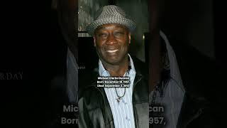 Remembering Michael Clark Duncan RIP From Bodyguard to Hollywood Star rip legend legacy fy [upl. by Anselm]