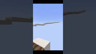 【Minecraft】階段 [upl. by Sanjay610]