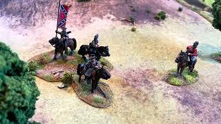 Outstanding 28mm ACW miniatures [upl. by Bobinette]