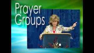 2013 SWBC Pre Service Prayer Groups Report [upl. by Graybill]