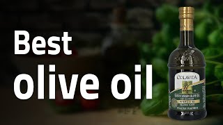 Top 10 Best Olive Oils in 2024  Olive Oils of the Year [upl. by Collayer]