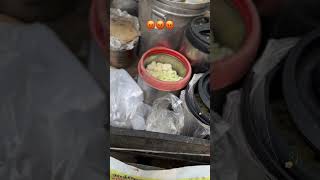 nehru place wale manoj bhai ka ghusaa shorts rknaughty rknaughty streetfood nehruplacefood [upl. by Nevet]