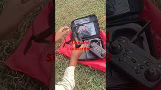 Camera wala drone full video Tarik alam short video viral 43323 [upl. by Xyno701]