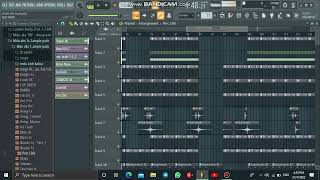 ATK Musiq Prosoul dadeejay Muziqal Tone Amapiano Tutorial Mr Embassy [upl. by Verneuil340]