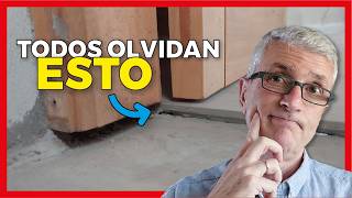 ☑️ Cómo Colocar una PUERTA Interior como EXPERTO  Paso a Paso [upl. by Orwin]